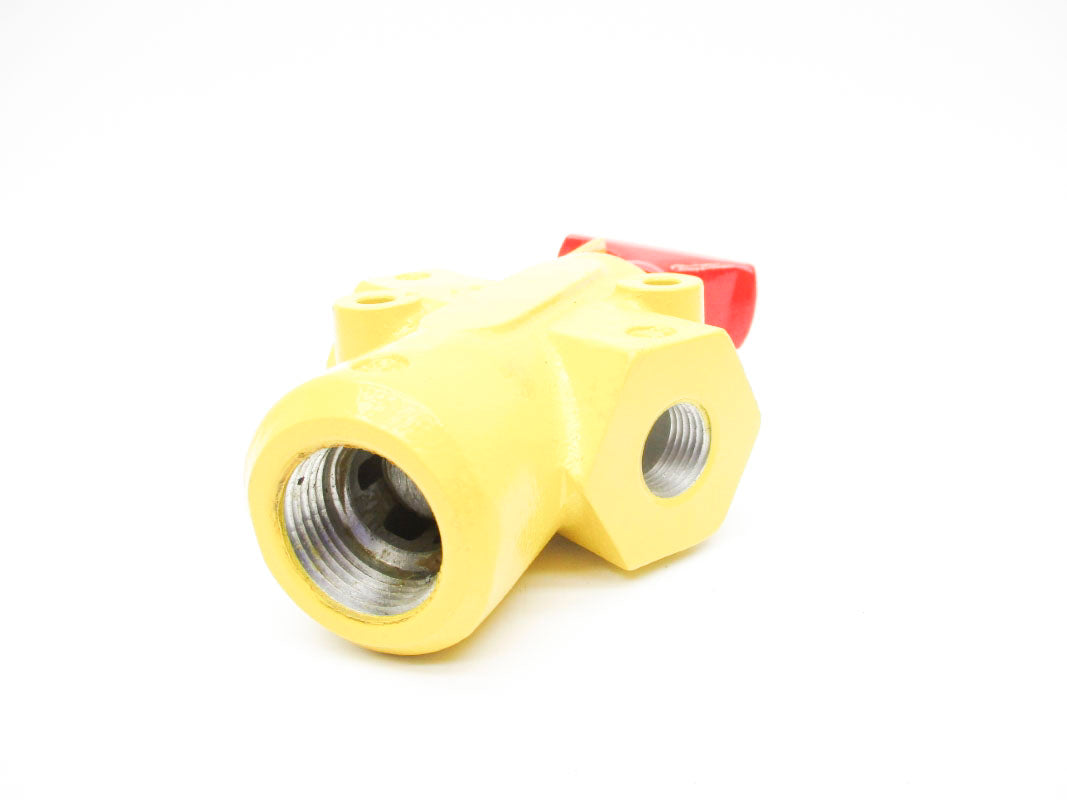 REXROTH P030600-00000 NSMP