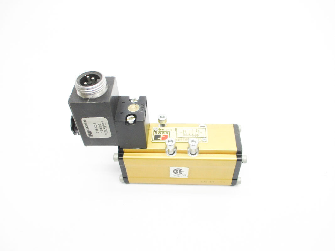 ROSS W6476B2431 120V NSNP