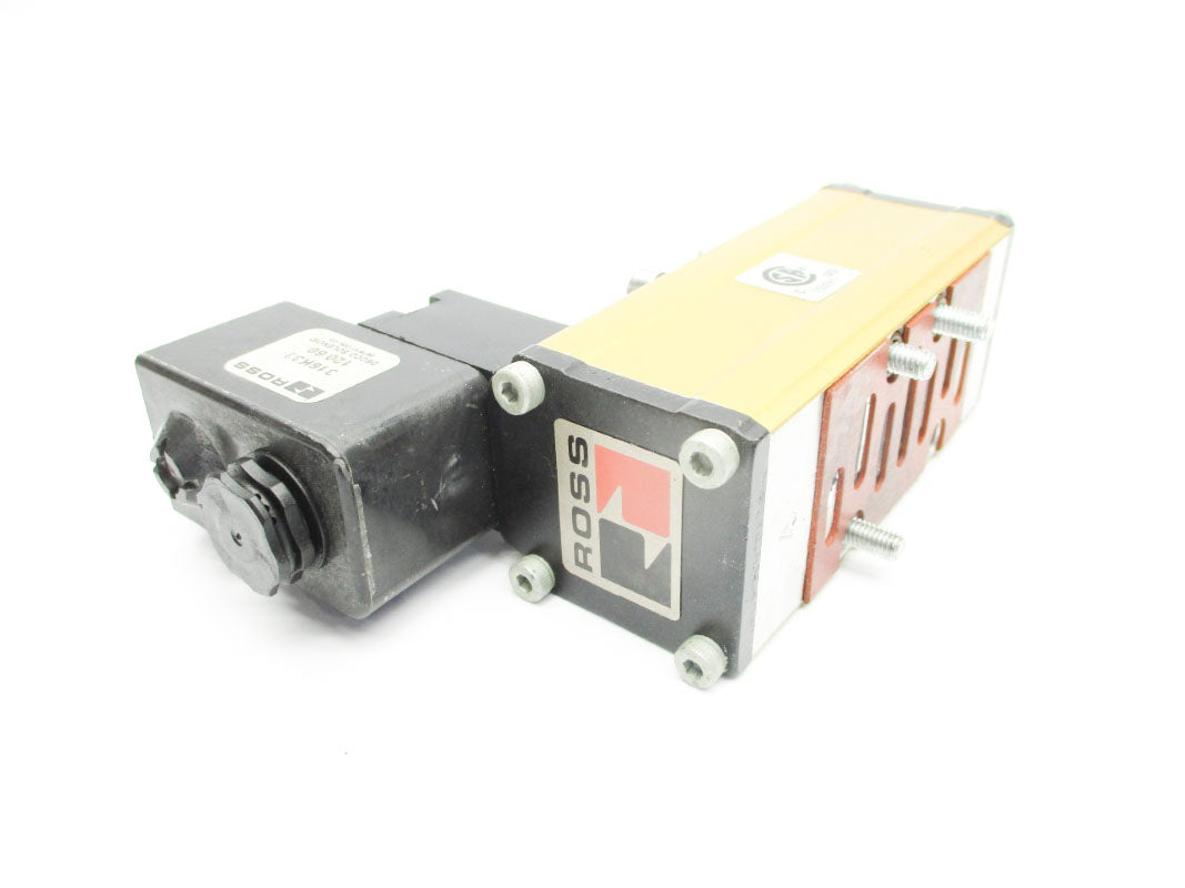 ROSS W6476B2431 120V NSNP