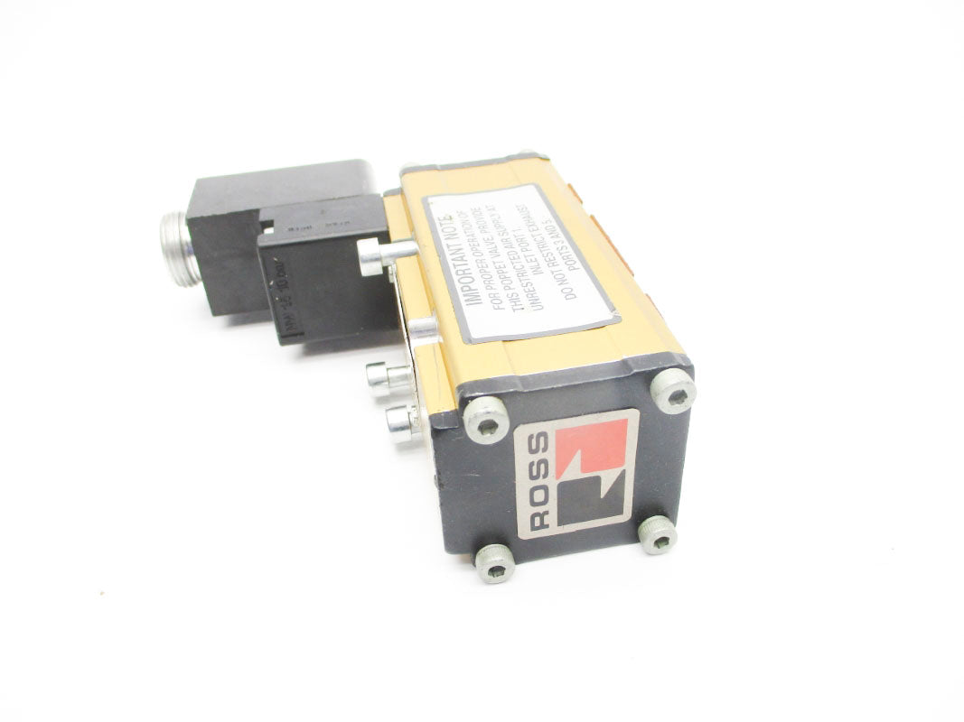 ROSS W6476B2431 120V NSNP