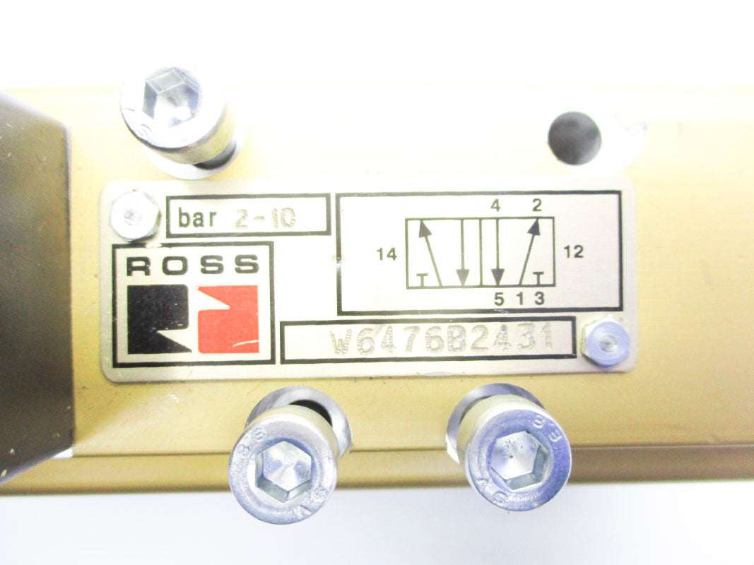 ROSS W6476B2431 120V NSNP