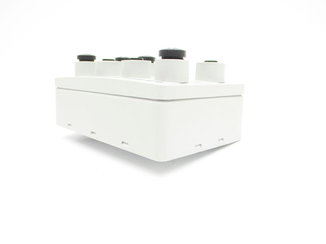 ALLEN BRADLEY 1738-OB16EM12 SER. A F/W 3.010 NSNP