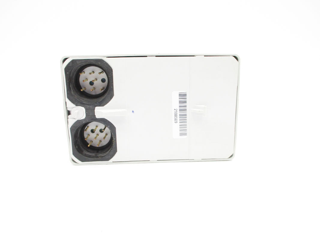 ALLEN BRADLEY 1738-OB16EM12 SER. A F/W 3.010 NSNP
