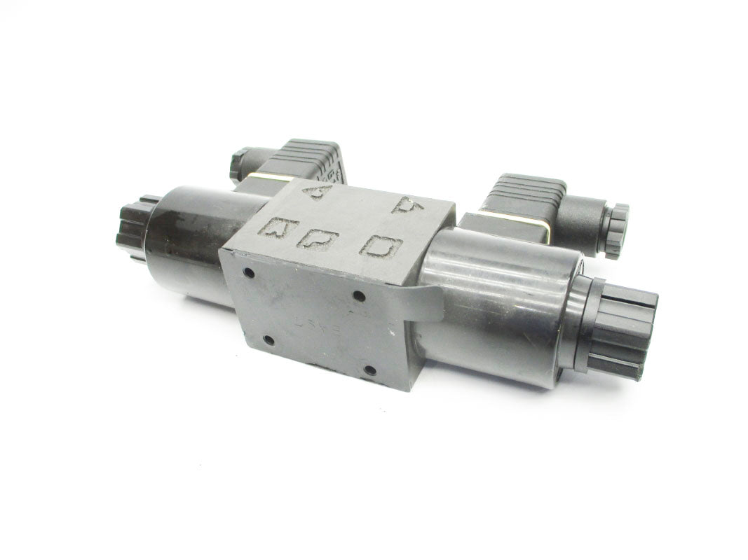 NACHI SA-G01-C6-C115-E31C 110-115V NSNP
