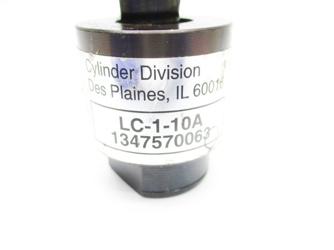 CYLINDER DIVISION LC-1-10A 1347570063 NSNP