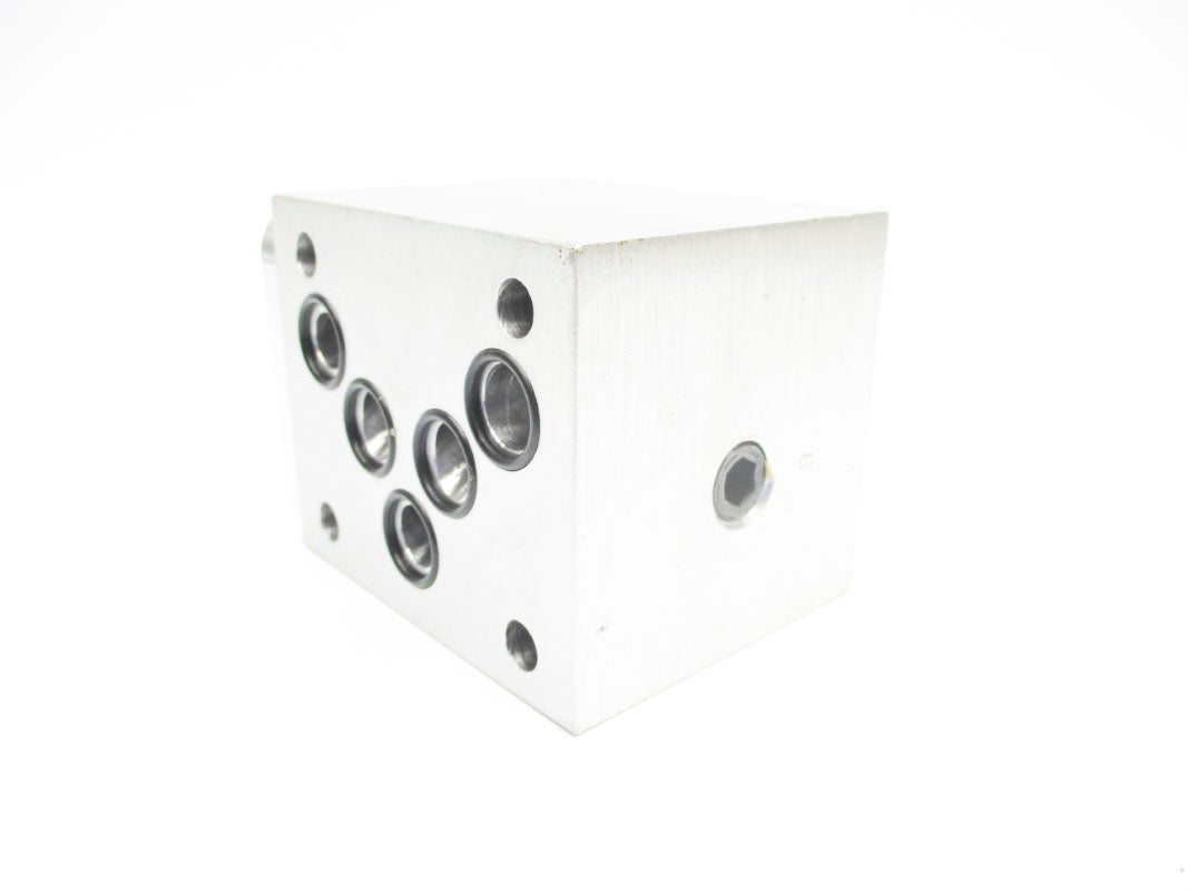 SUN HYDRAULICS BBP 0D56-A2 NSNP