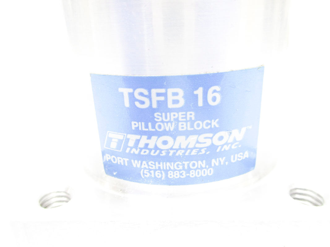 THOMSON TSFB16 NSNP