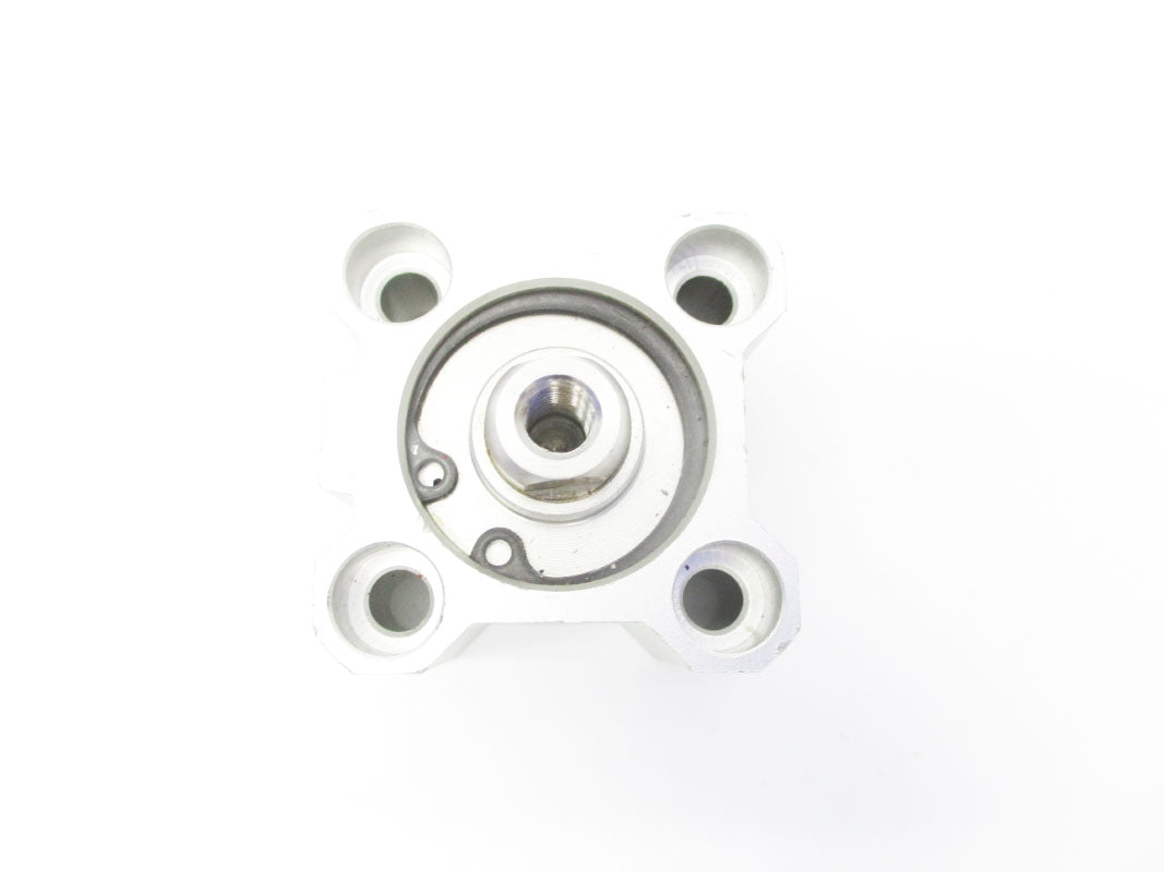SMC NCQ2B25-5DC 145PSI NSNP