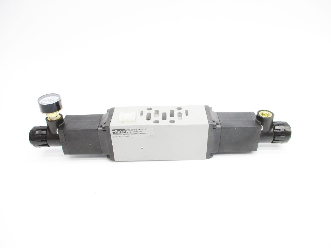 PARKER PS4038266CP 145PSI (AS PICTURED) NSNP