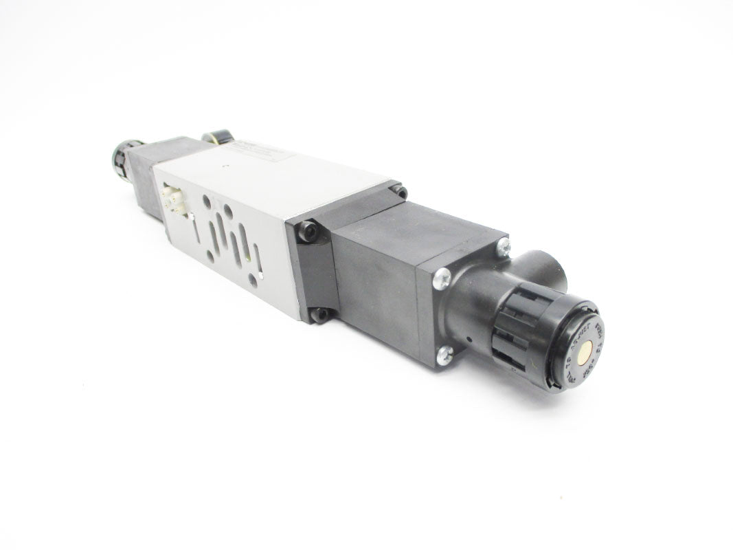 PARKER PS4038266CP 145PSI (AS PICTURED) NSNP