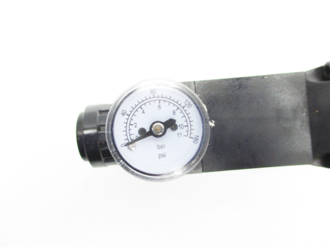PARKER PS4038266CP 145PSI (AS PICTURED) NSNP