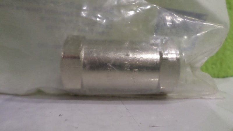 DOLE GA-1.00 FLOW REGULATOR *NEW IN FACTORY BAG*