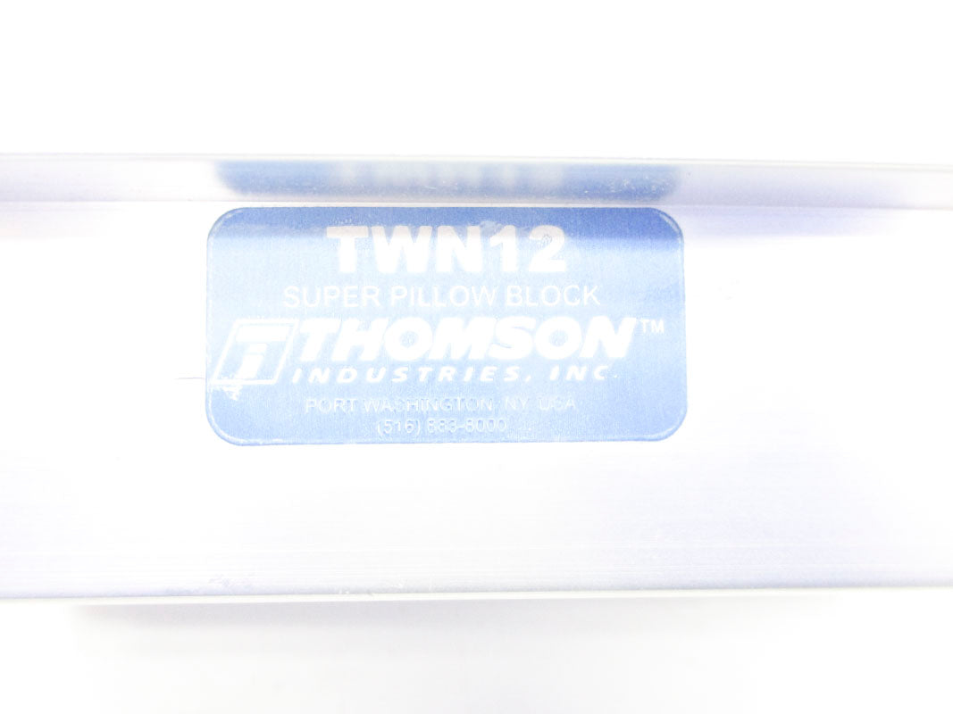 THOMSON TWN12 NSNP