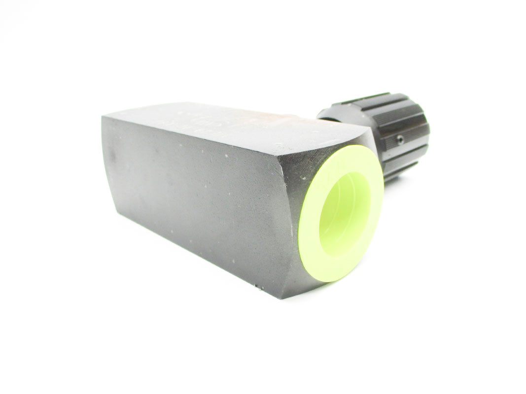 FLUTEC DRV-20-01.1/0 NSNP