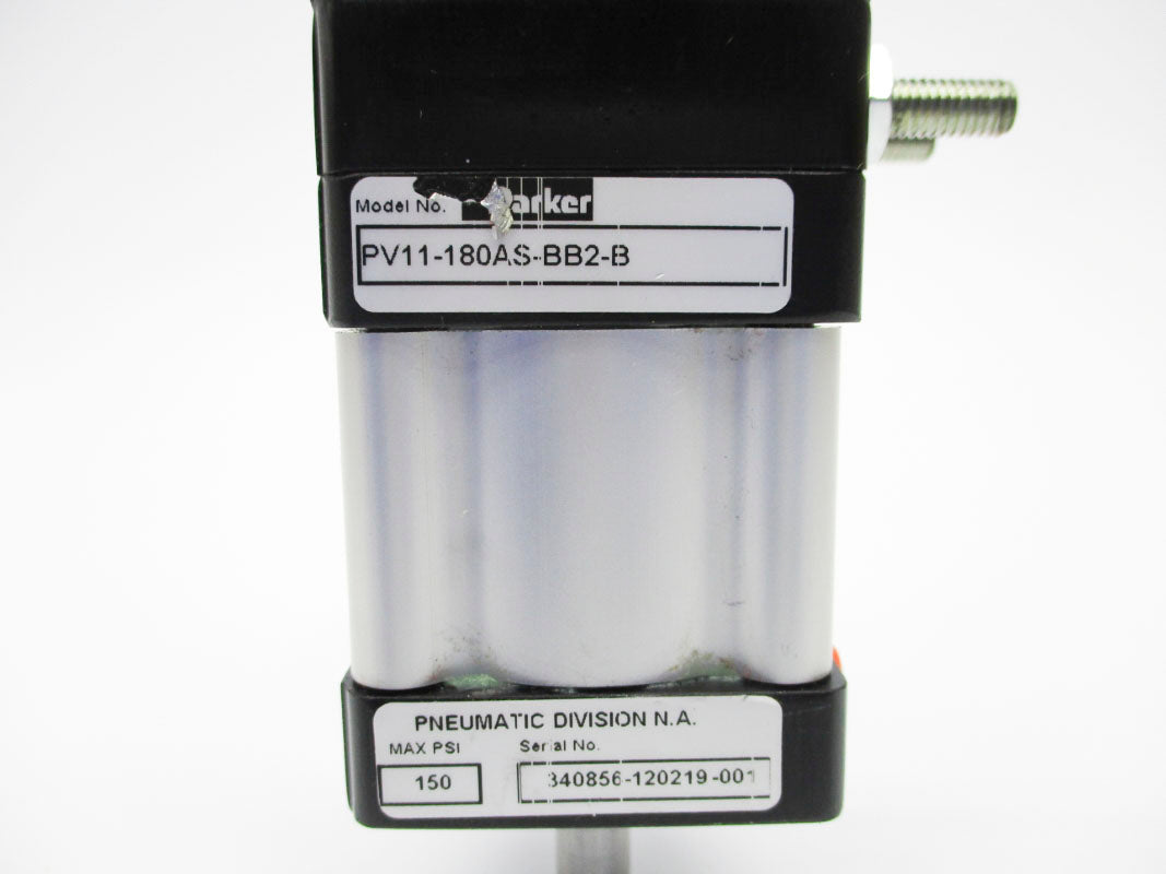 PARKER PV11-180AS-BB2-B 150PSI NSNP