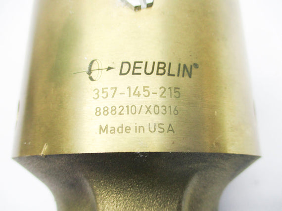 DEUBLIN 357-145-215 NSNP