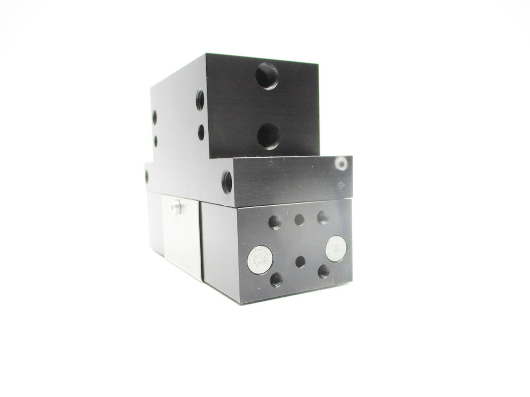 SOMMER AUTOMATIC GP100-B NSNP