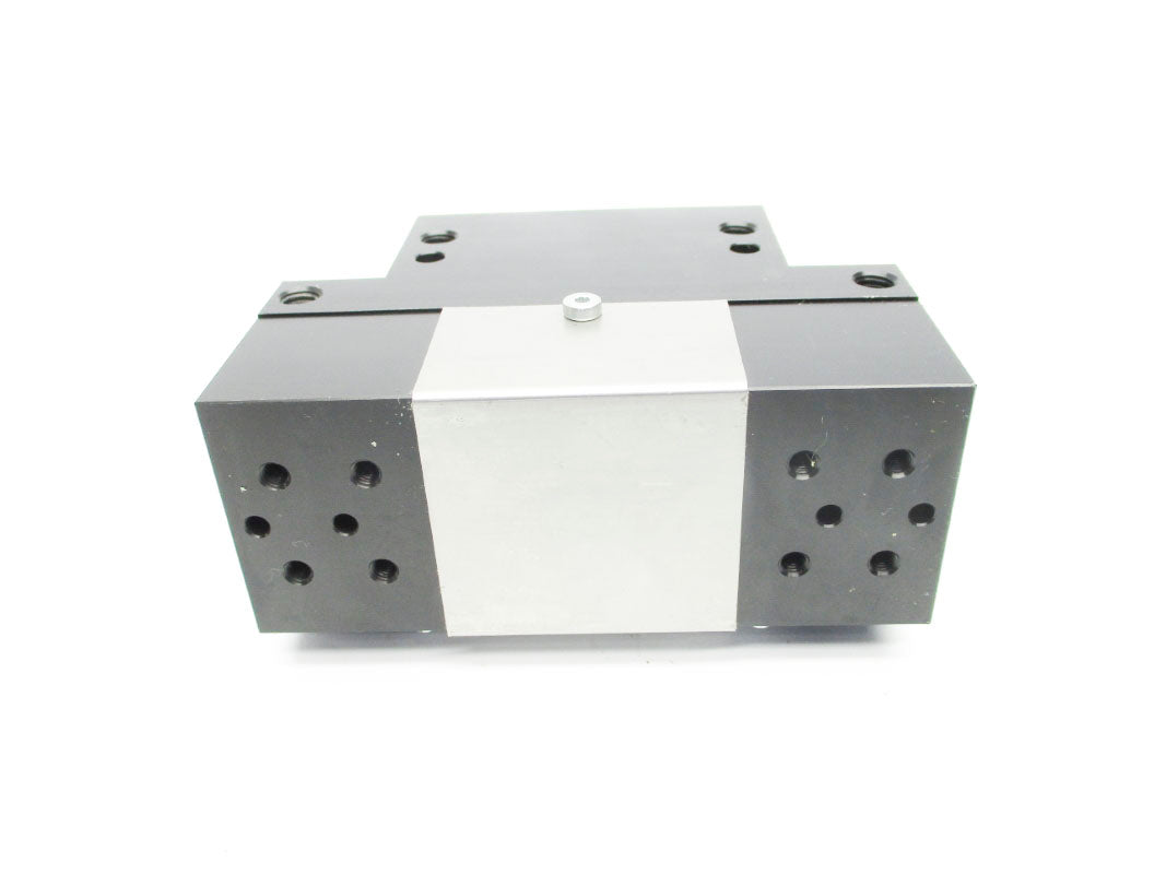 SOMMER AUTOMATIC GP100-B NSNP