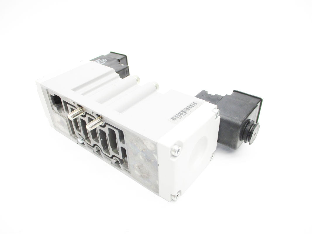 PARKER H25WXBBL53C 145PSIG 120VAC NSMP