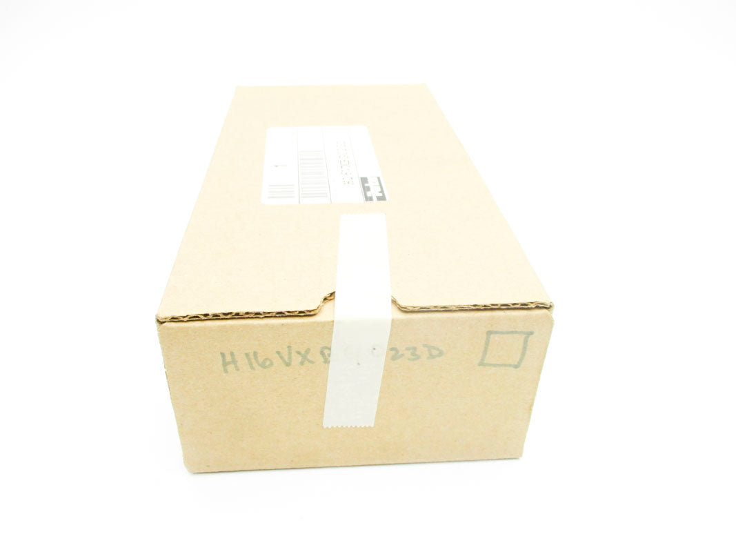 PARKER H16VXBG023D NSFS