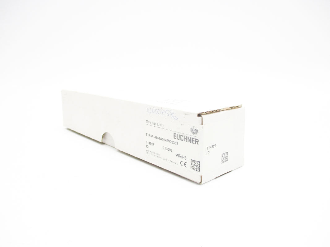 EUCHNER STP4A-4141A024MC2363 NSFS