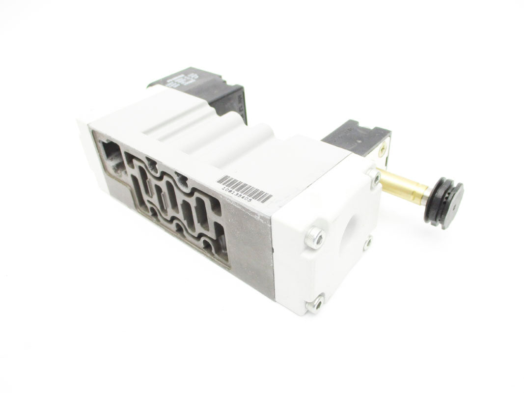 PARKER H12WXBBL53C 145PSIG 120VAC NSMP
