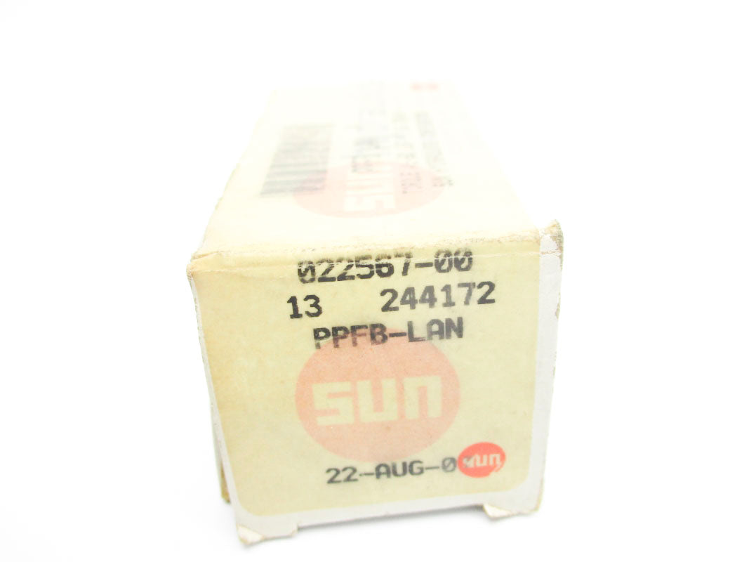 SUN HYDRAULICS PPFB-LAN NSMP