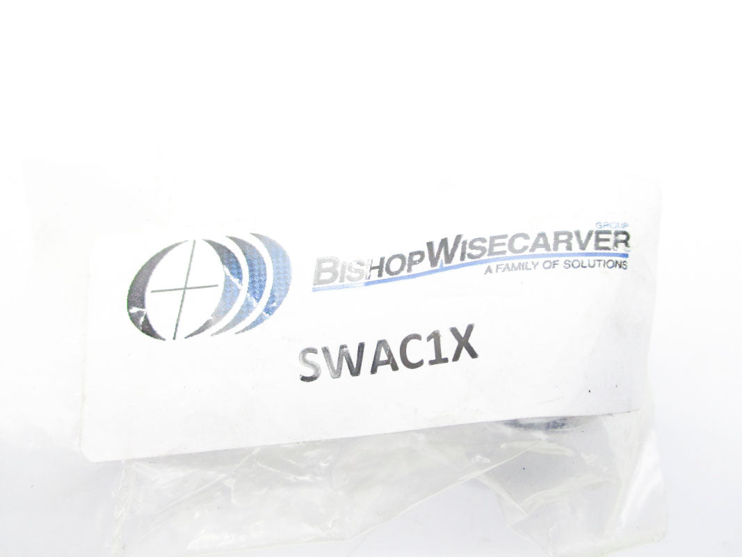 BISHOP WISECARVER SWAC1X NSMP