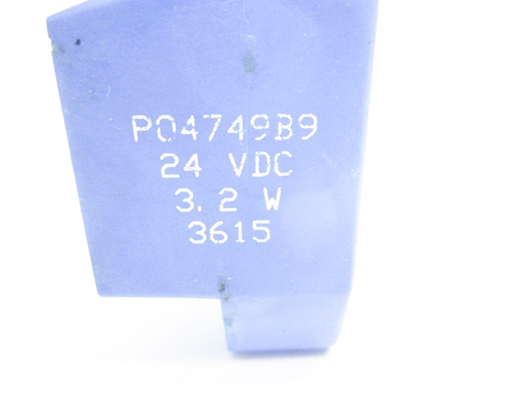 PARKER P04749B9 UNMP