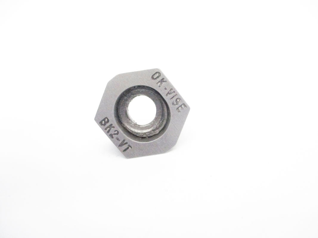 OK-VISE BK2-VT UNMP