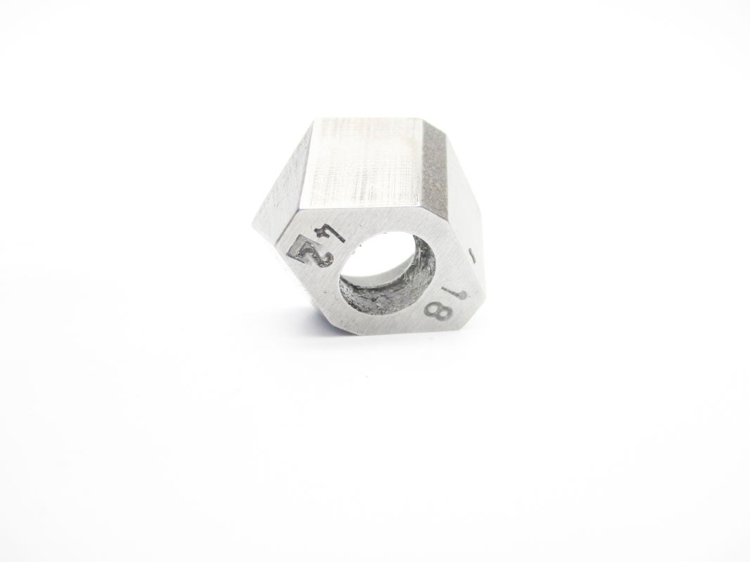 OK-VISE BK2-VT UNMP