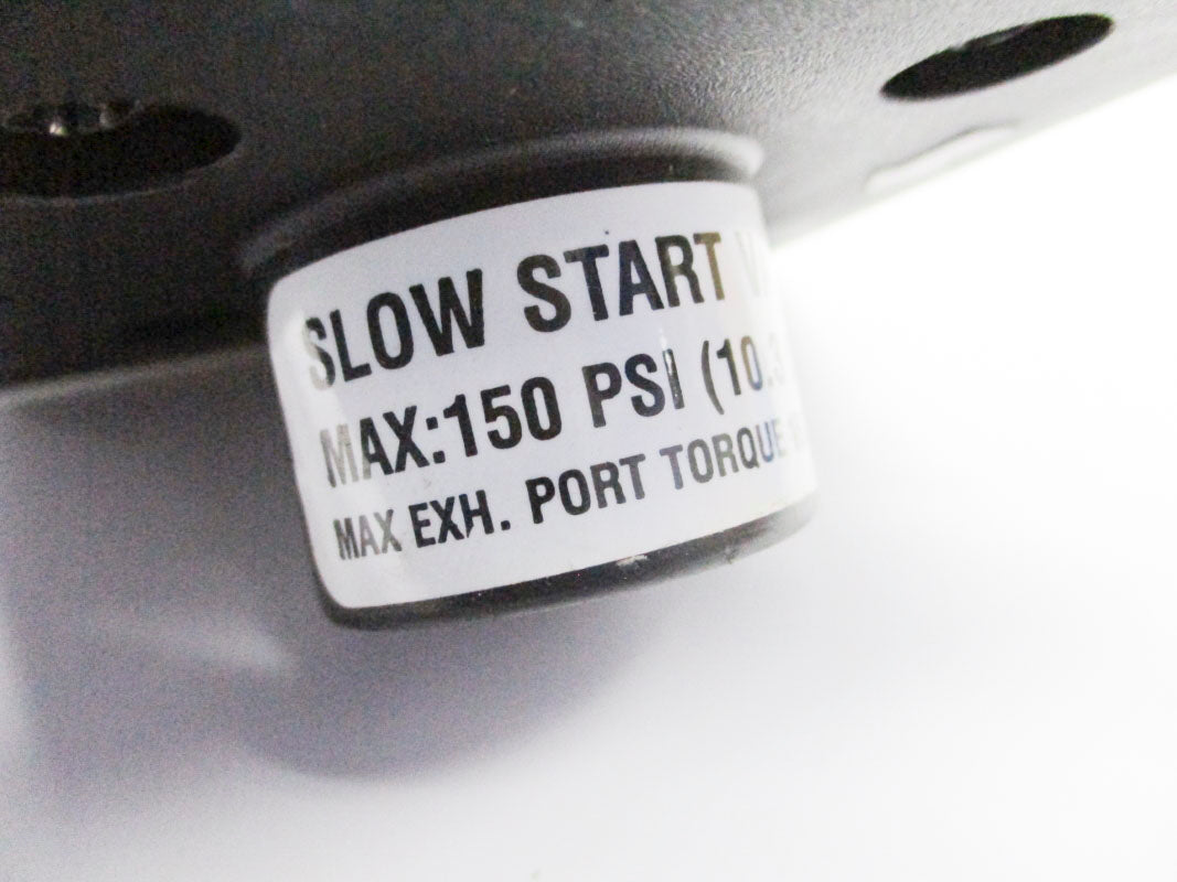 NUMATICS S32C-06BK 150PSI 24VDC UNMP