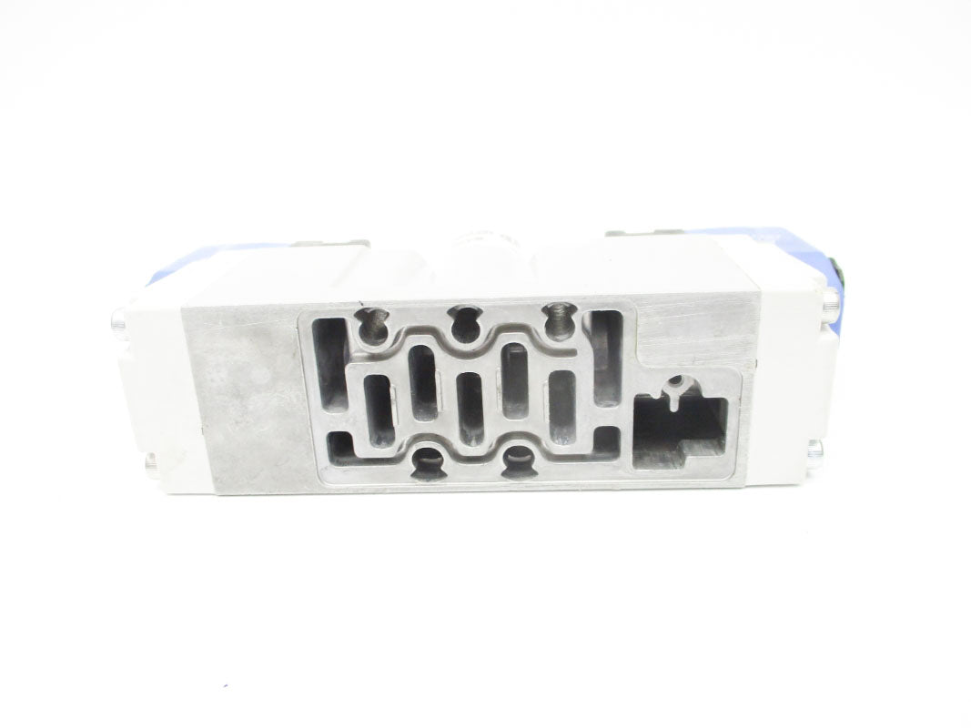 PARKER H16WXBG2B9000GC 145PSIG 24VDC UNMP