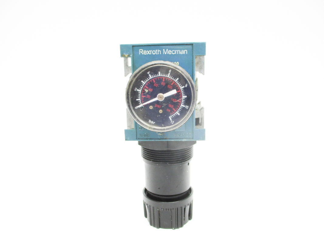 REXROTH 5351630100 0-170PSI UNMP