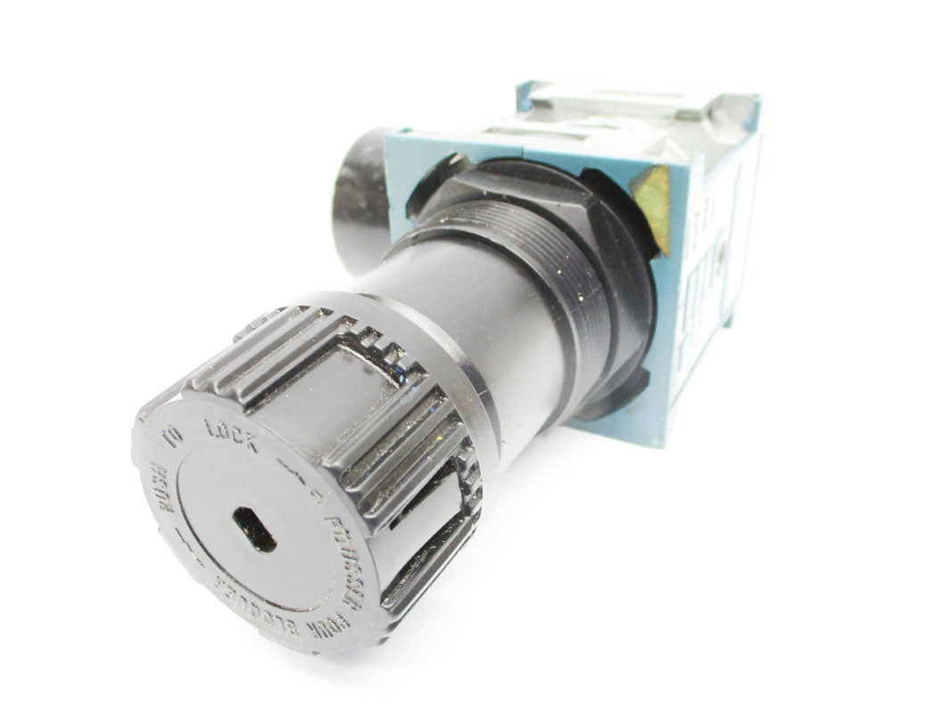 REXROTH 5351630100 0-170PSI UNMP