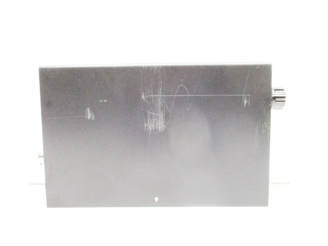 INTRA AEC-921-5-25 ASD-2731-081 60PSI UNMP