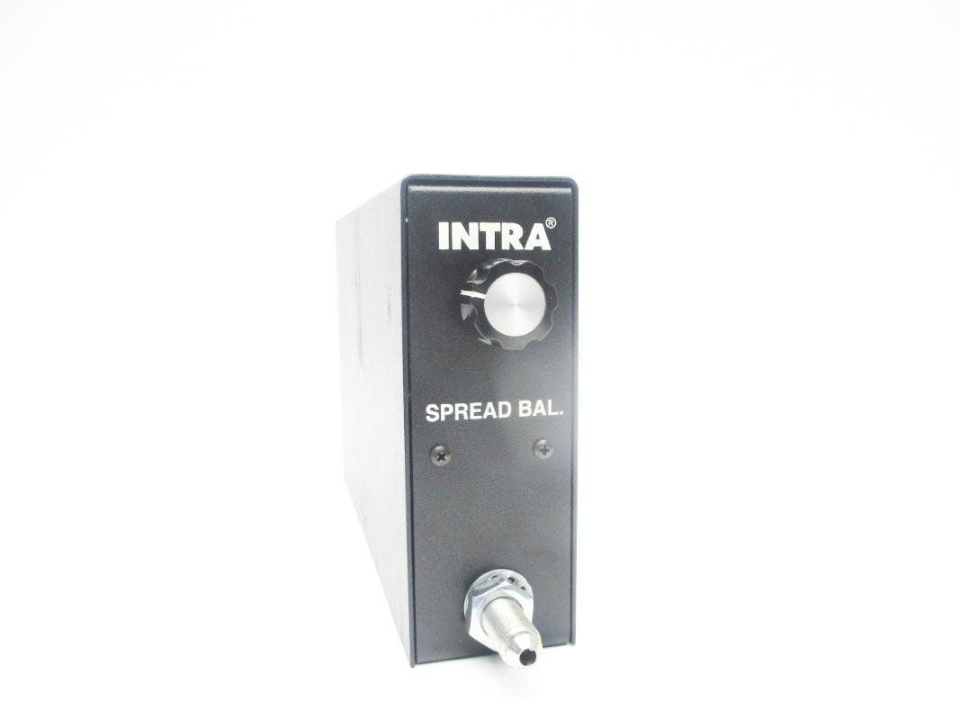 INTRA AEC-921-5-25 ASD-2731-081 60PSI UNMP