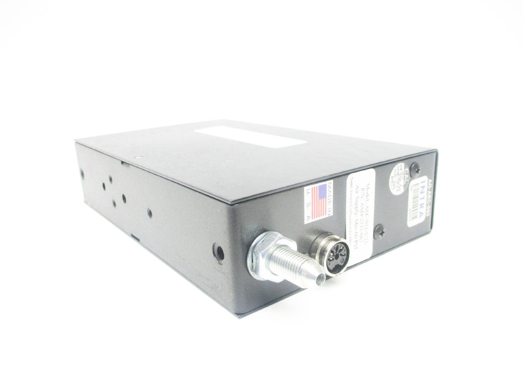 INTRA AEC-921-5-25 ASD-2731-081 60PSI UNMP