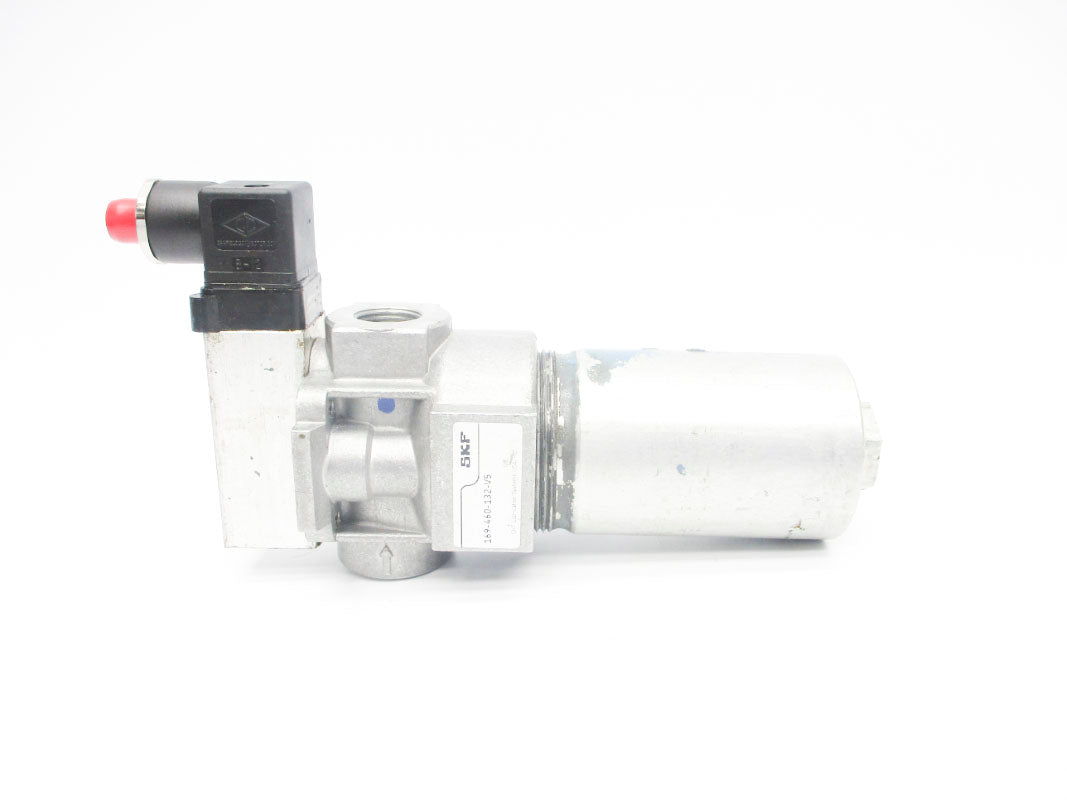 SKF 169-460-132-V5 UNMP