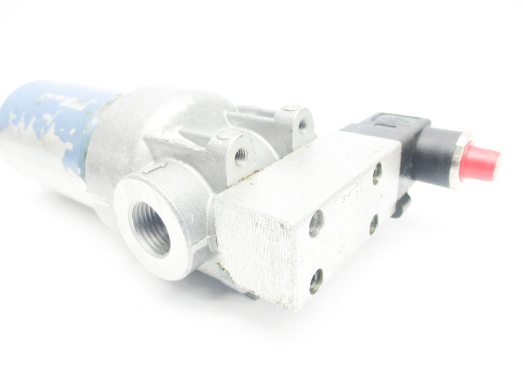 SKF 169-460-132-V5 UNMP