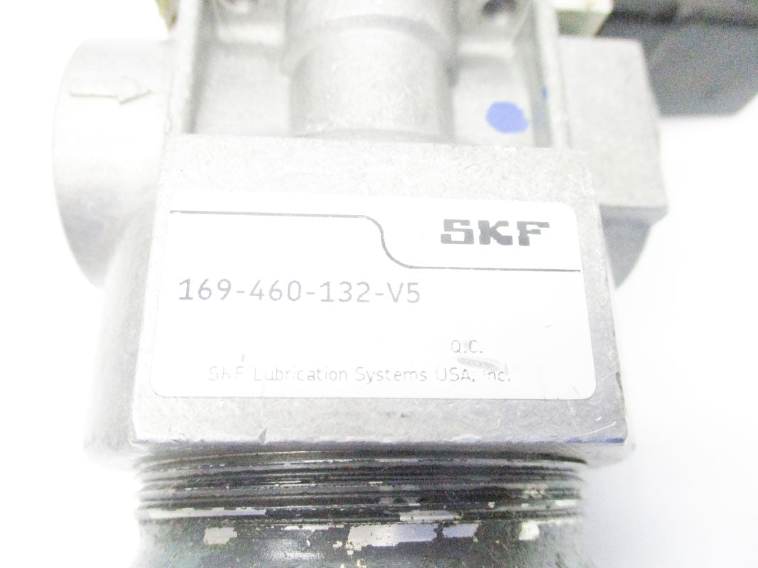 SKF 169-460-132-V5 UNMP