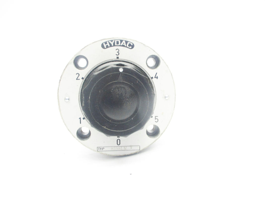 HYDAC MS5A2.1/V NSNP