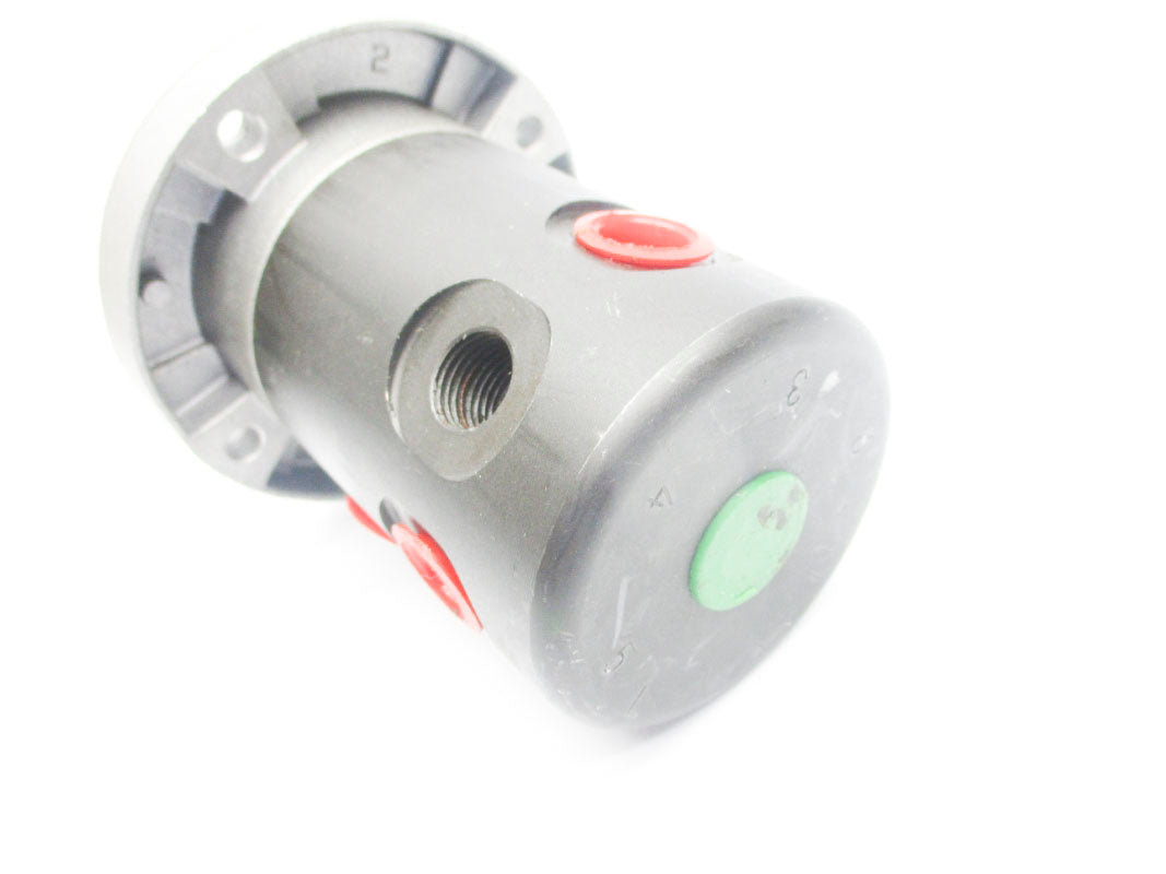 HYDAC MS5A2.1/V NSNP