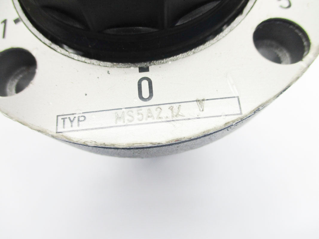 HYDAC MS5A2.1/V NSNP