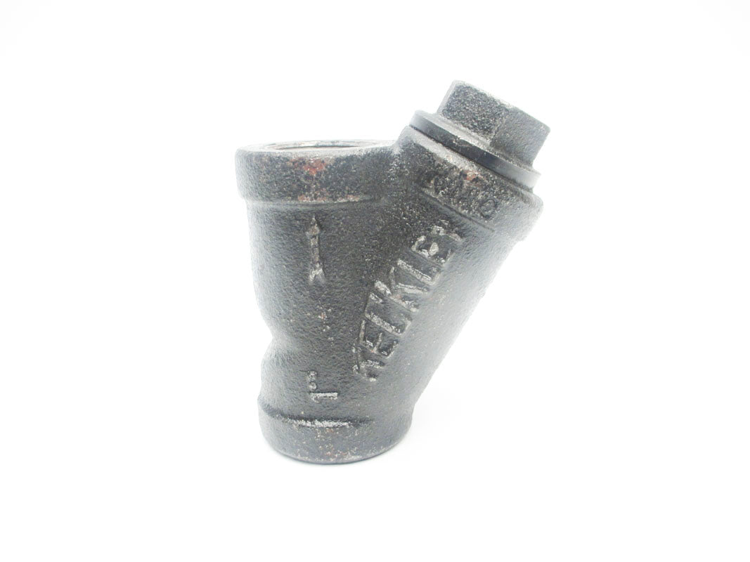 KECKLEY B7-1 UNMP