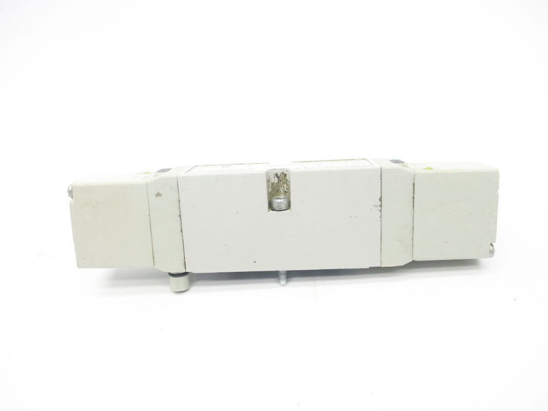 NUMATICS 122BB500M000061 150PSIG 110/120V UNMP