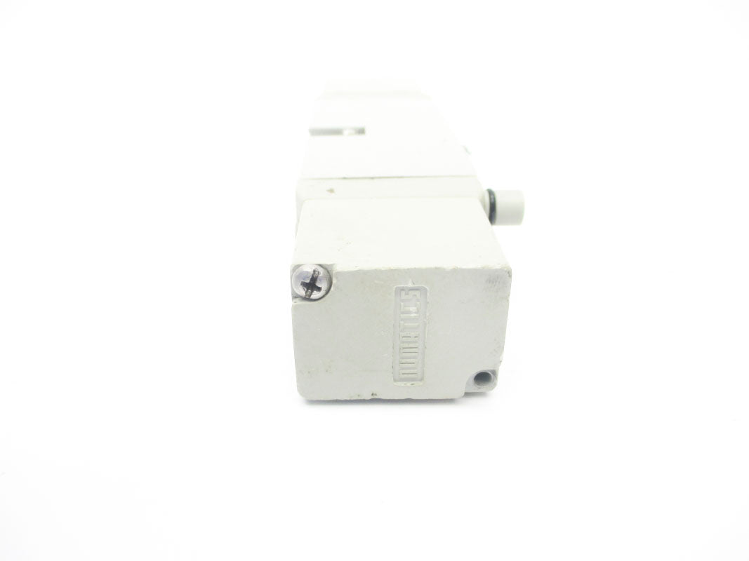 NUMATICS 122BB500M000061 150PSIG 110/120V UNMP