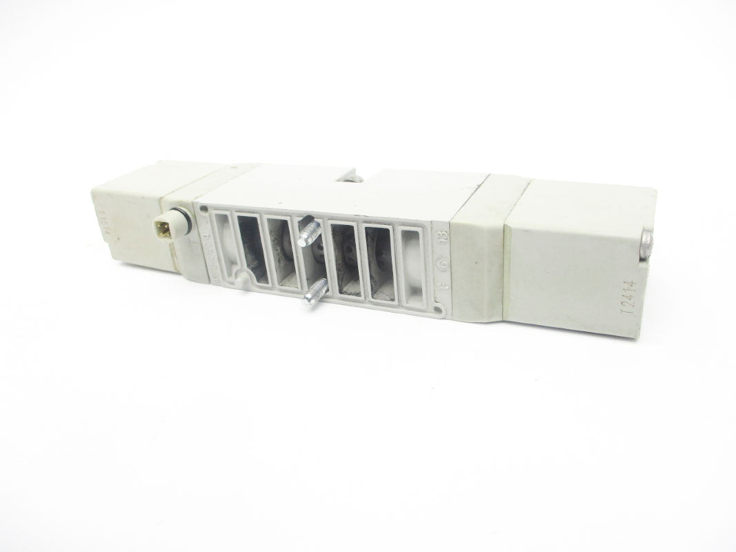 NUMATICS 122BB500M000061 150PSIG 110/120V UNMP