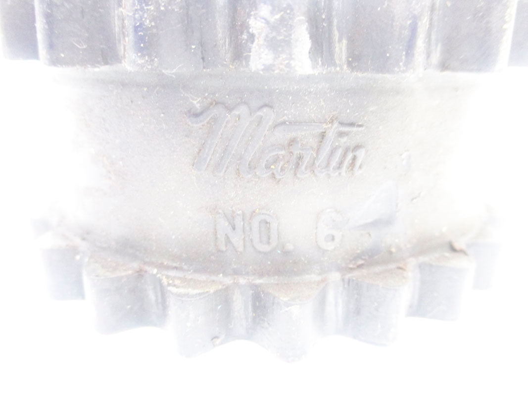 MARTIN 6 UNMP