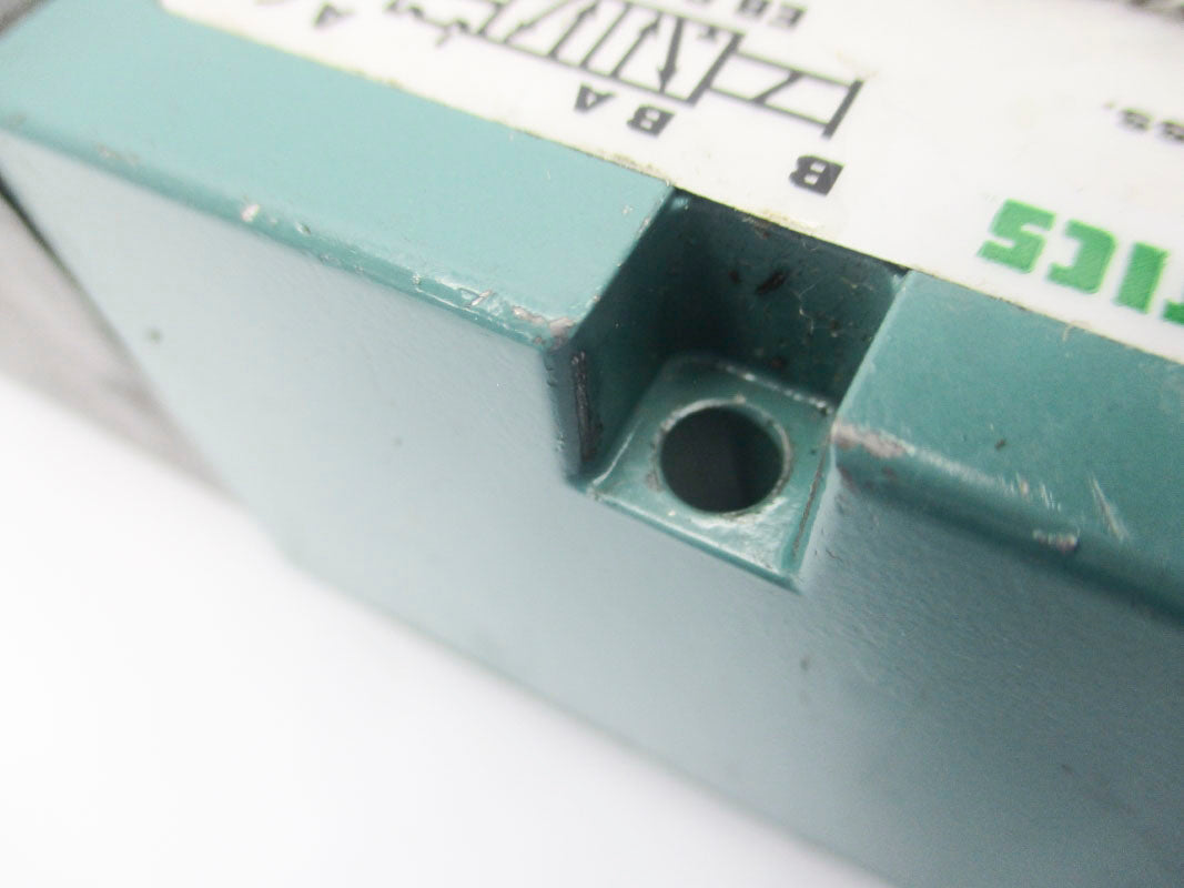 NUMATICS 152SS402K000030 110-120V 150PSIG UNMP